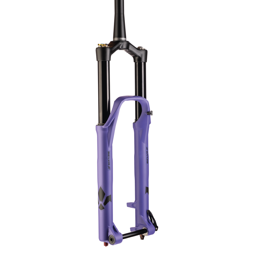 Widelec FORMULA SELVA R Air 27,5" Axle 15x110mm Boost Ultraviolet