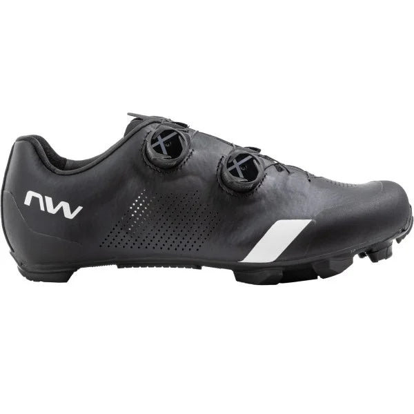 NORTHWAVE STRIKER MTB Shoes Black/Grey