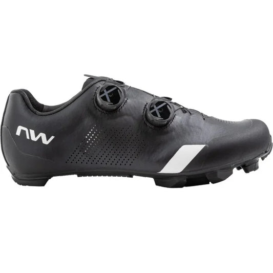 NORTHWAVE STRIKER MTB Shoes Black/Grey