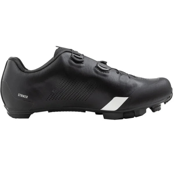 NORTHWAVE STRIKER MTB Shoes Black/Grey