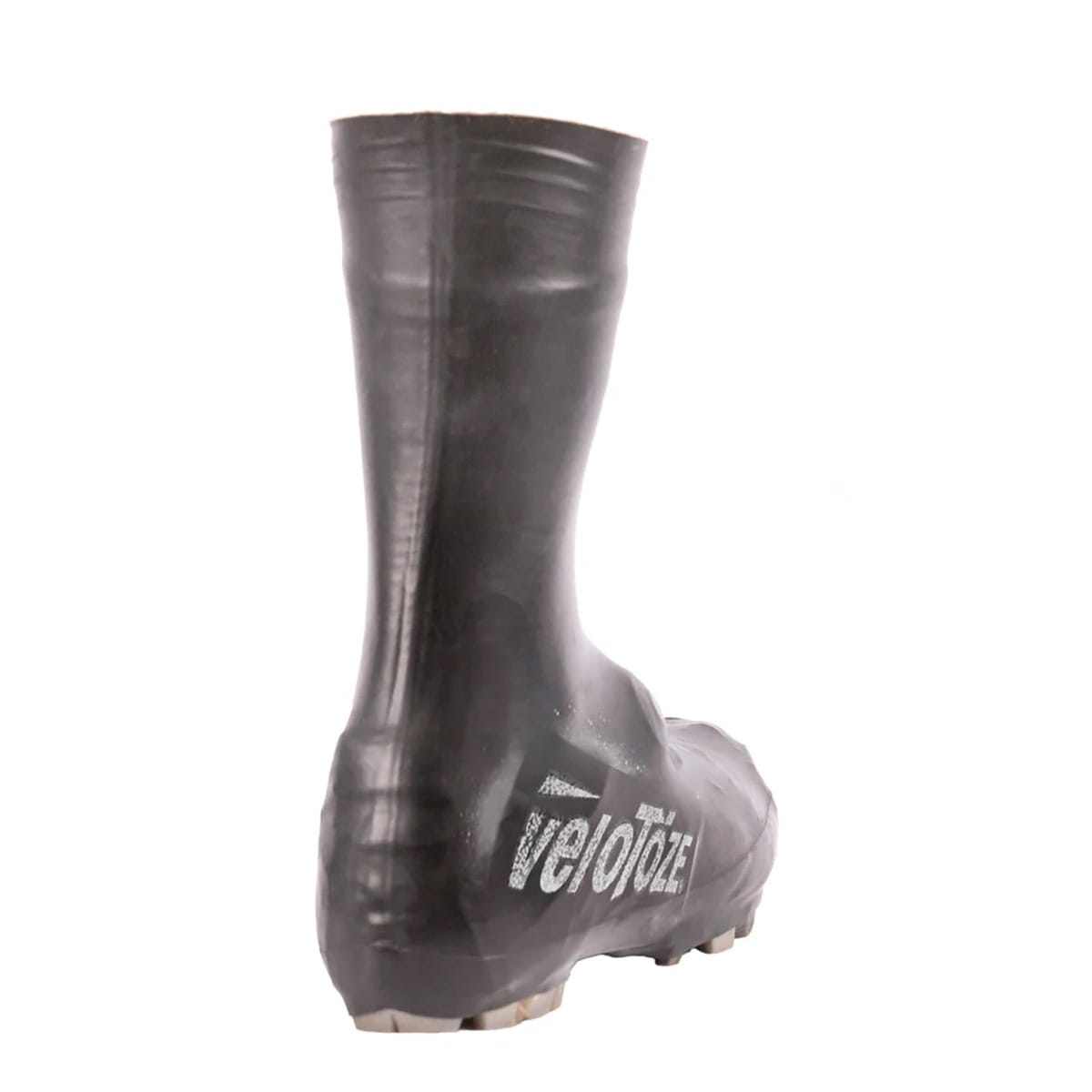 VELOTOZE HAUTES 2.0 SUPER STRONG pokrowiec na buty czarny/biały