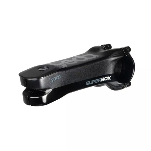 Wspornik DEDA SUPERBOX V2 82° POB Finish
