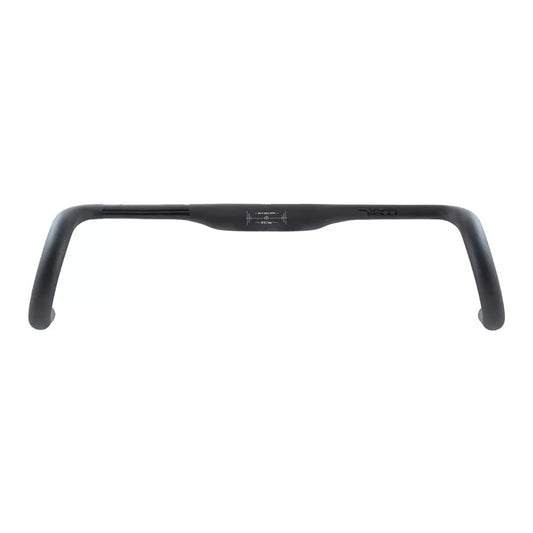 DEDA SUPERZERO GRAVEL ALU 6061 RHM-EVO DCR 16° POB FINISH hanger