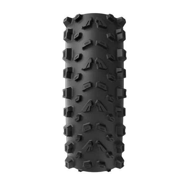 VITTORIA Syerra 29x2.6 Trail Graphene 2.0 Tubeless Ready Miękka opona w kolorze czarnym