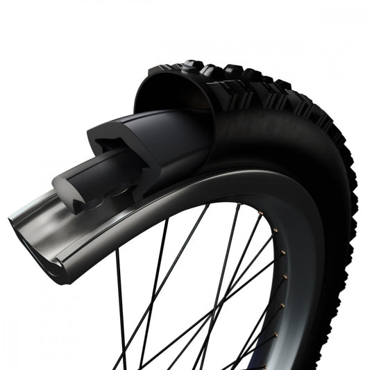 Tubeless Anti Pinch Foam TANNUS FUSION 27.5x2.10-2.60