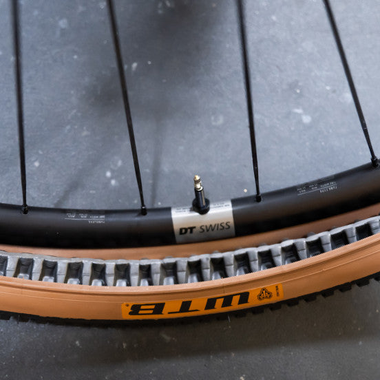 Tubeless Anti Pinch Foam TANNUS LITE 700x28-32c