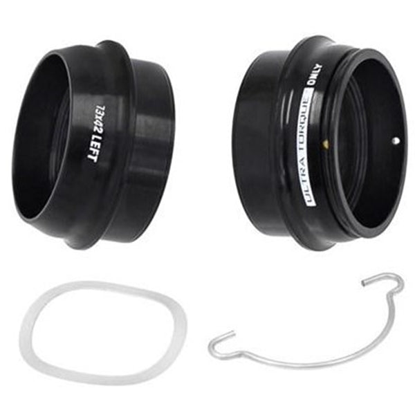 Mechanizm korbowy CAMPAGNOLO ULTRA-TORQUE typu BB30A 73x42