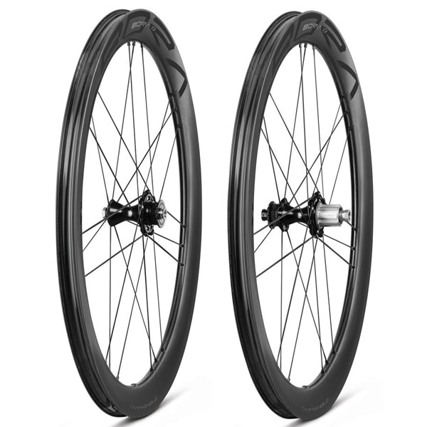 Para kół CAMPAGNOLO BORA X 50 mm C27