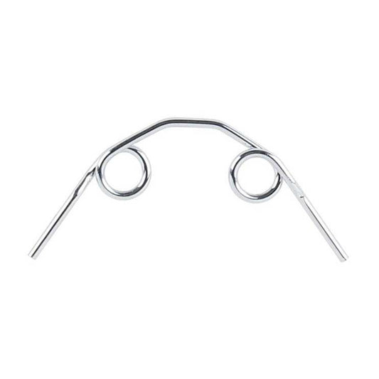 Sprężyna powrotna zacisku hamulcowego CAMPAGNOLO do tylnego hamulca jednoobrotowego (pudełko 5 szt.)