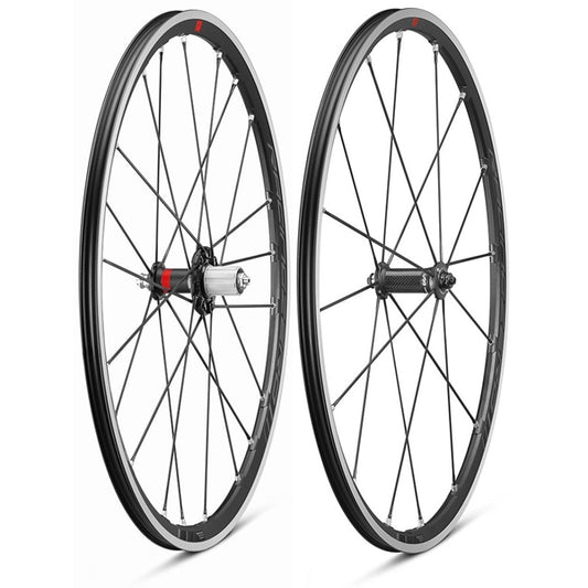Para kół FULCRUM RACING ZERO 2-WAY FIT C17