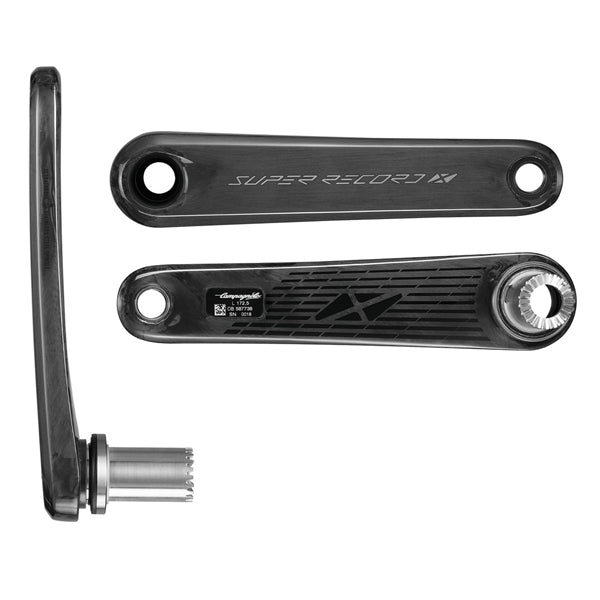 Korby CAMPAGNOLO SUPER RECORD X 13V