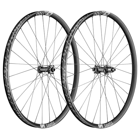 Para kół DT SWISS EX 1700 SPLINE 30 mm 29" 15x110/12x148 mm Boost Wheels