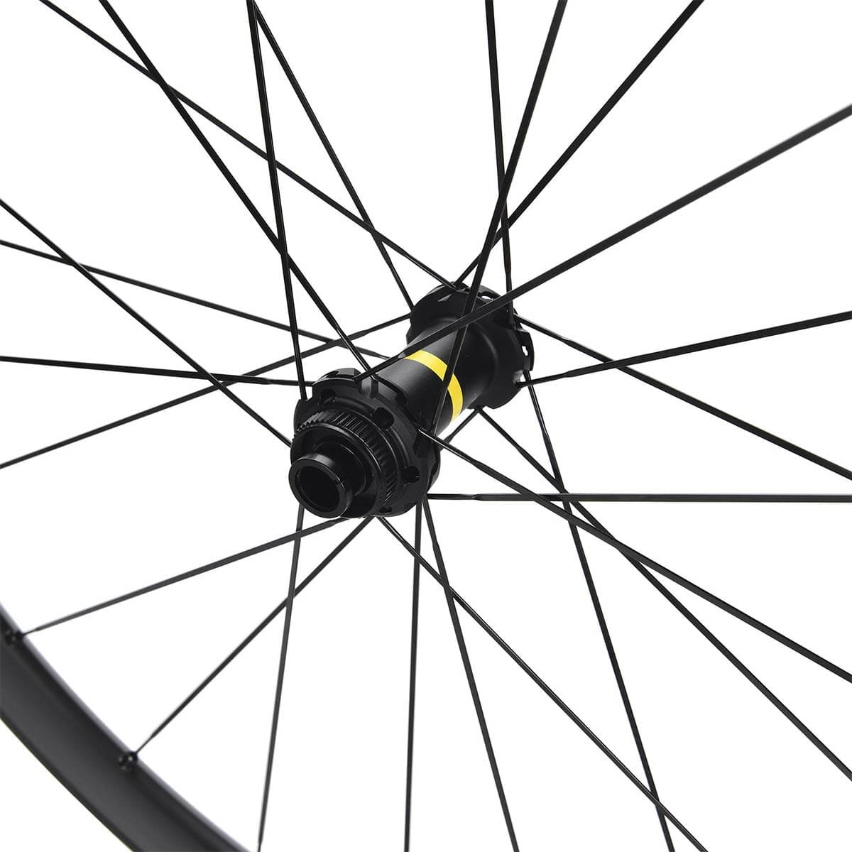 Para kół MAVIC CROSSMAX XL 29" 15x110mm/12x148mm Boost