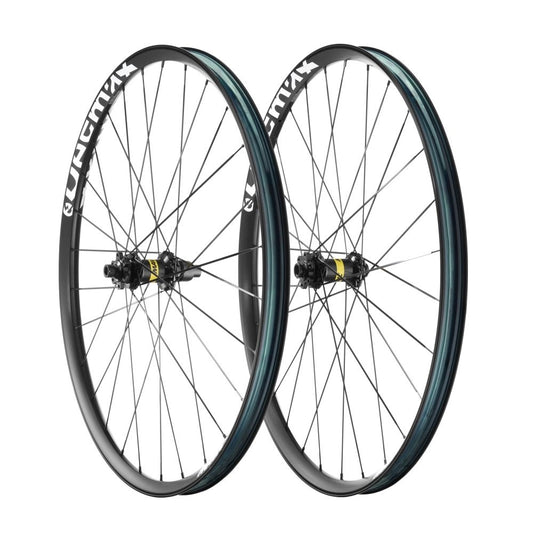 Para kół MAVIC E-DEEMAX 27,5" 15x110mm/12x148mm Boost