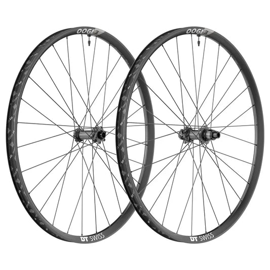 Para kół DT SWISS E 1900 SPLINE 30 mm 29" Boost 15x110/12x148 mm Boost
