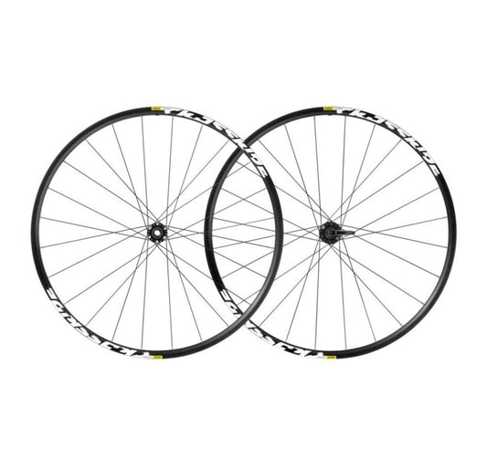 Para kół MAVIC CROSSRIDE FTS-X 29" 9x100mm/9x135mm