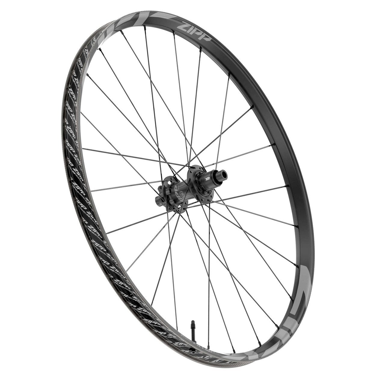 Para kół ZIPP 1ZERO HITOP S 29" 15x110/12x148 mm Boost