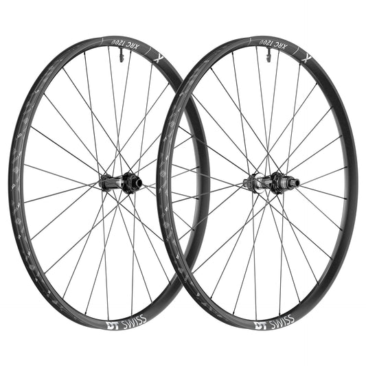 Para kół DT SWISS XRC 1200 SPLINE 29" 30 mm 15x110/12x148mm