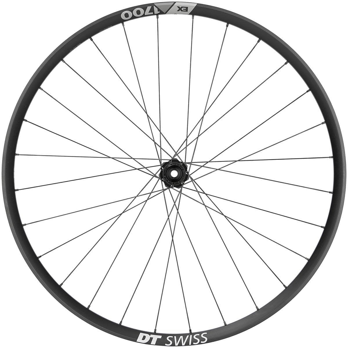 Para kół DT SWISS EX 1700 SPLINE 30 mm 29" 15x110/12x148 mm Boost Wheels