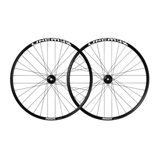 Para kół MAVIC DEEMAX PARK 29" 20x110mm/12x157mm Boost