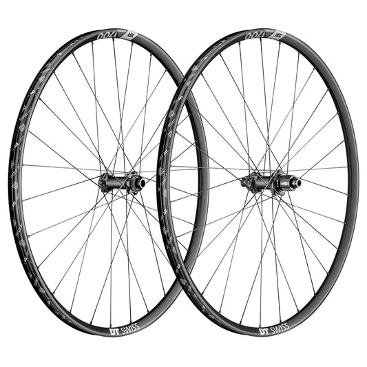 Para kół DT SWISS XR 1700 SPLINE 25 mm 29" 15x110/12x148 mm Boost Wheels