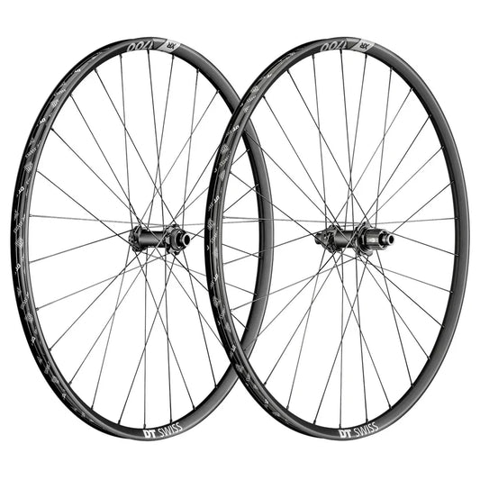 Para kół DT SWISS XR 1700 SPLINE 25 mm 29" 15x110/12x148 mm Boost Wheels