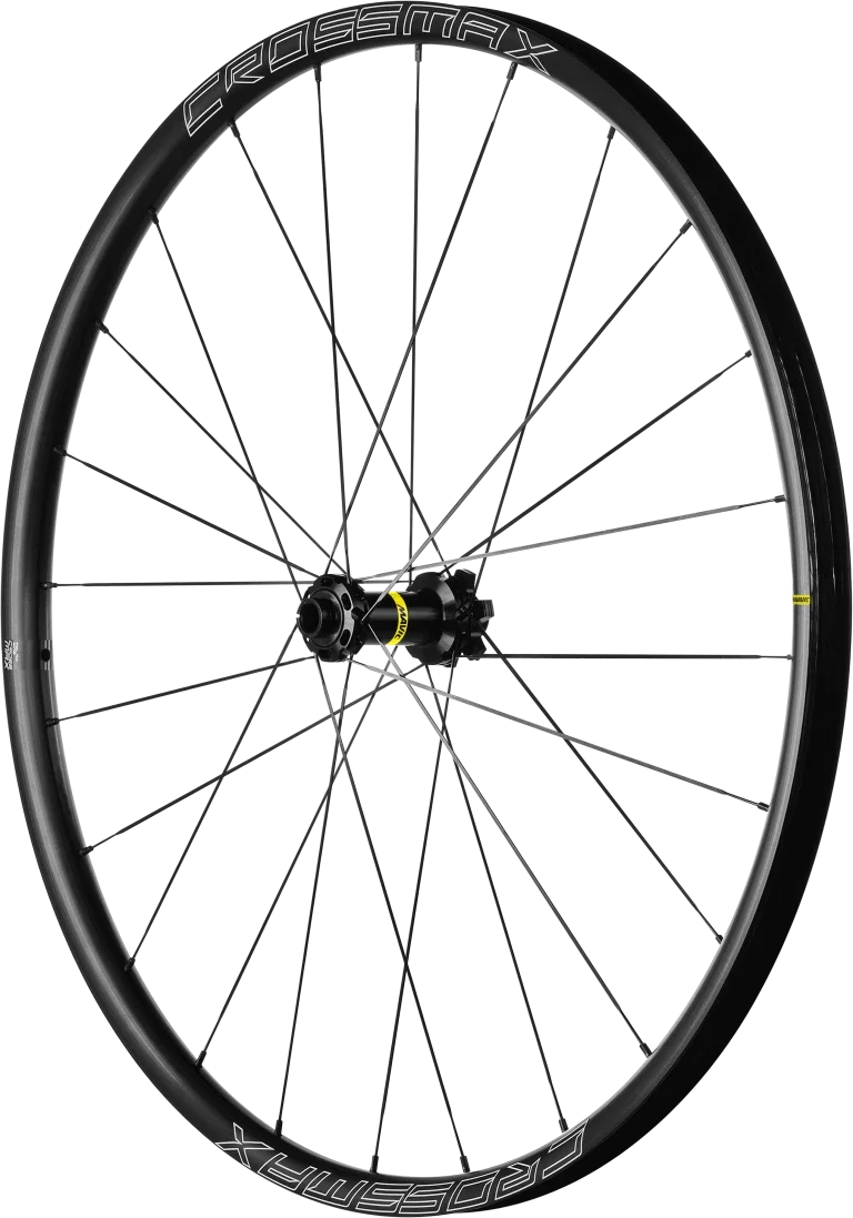 Para 29-calowych kół MAVIC CROSSMAX 15x110mm/12x148mm Boost