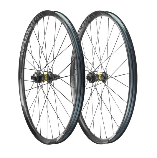 Para kół MAVIC E-CROSSTRAIL SL CARBONE 29" 15x110mm/12x148mm Boost