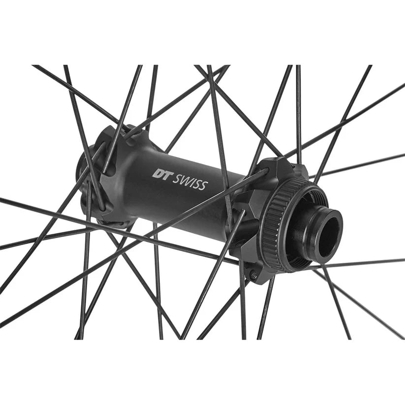 Para kół DT SWISS XR 1700 SPLINE 25 mm 29" 15x110/12x148 mm Boost Wheels