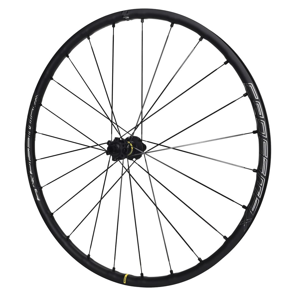 Para kół MAVIC CROSSMAX SLS 29" 15x110mm/12x148mm Boost