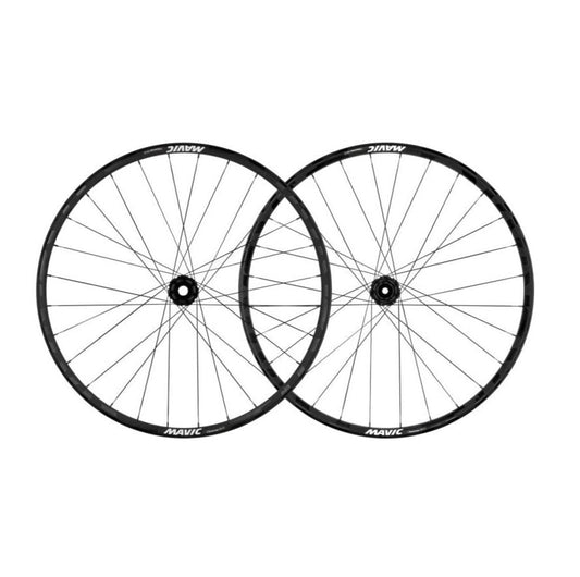Para kół MAVIC DEEMAX DH 29" 20x110mm/12x157mm z doładowaniem