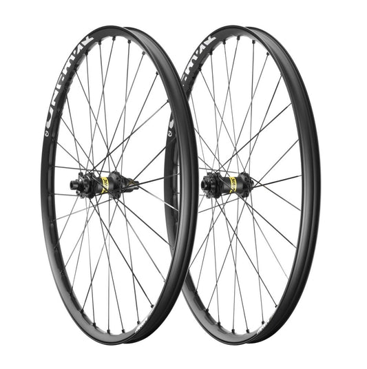 Para kół MAVIC E-DEEMAX S 29" 15x110mm/12x148mm Boost
