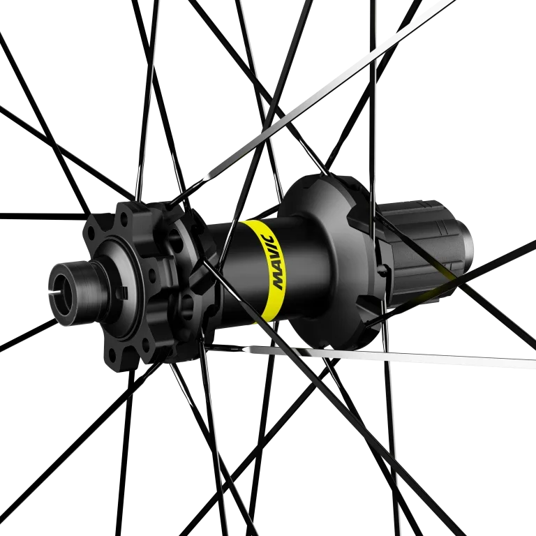 Para kół MAVIC CROSSMAX XL 29" 15x110mm/12x148mm Boost