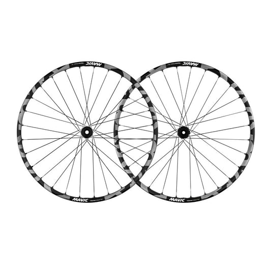 Para kół MAVIC DEEMAX ENDURO SL 29" 15x110mm/12x148mm Boost