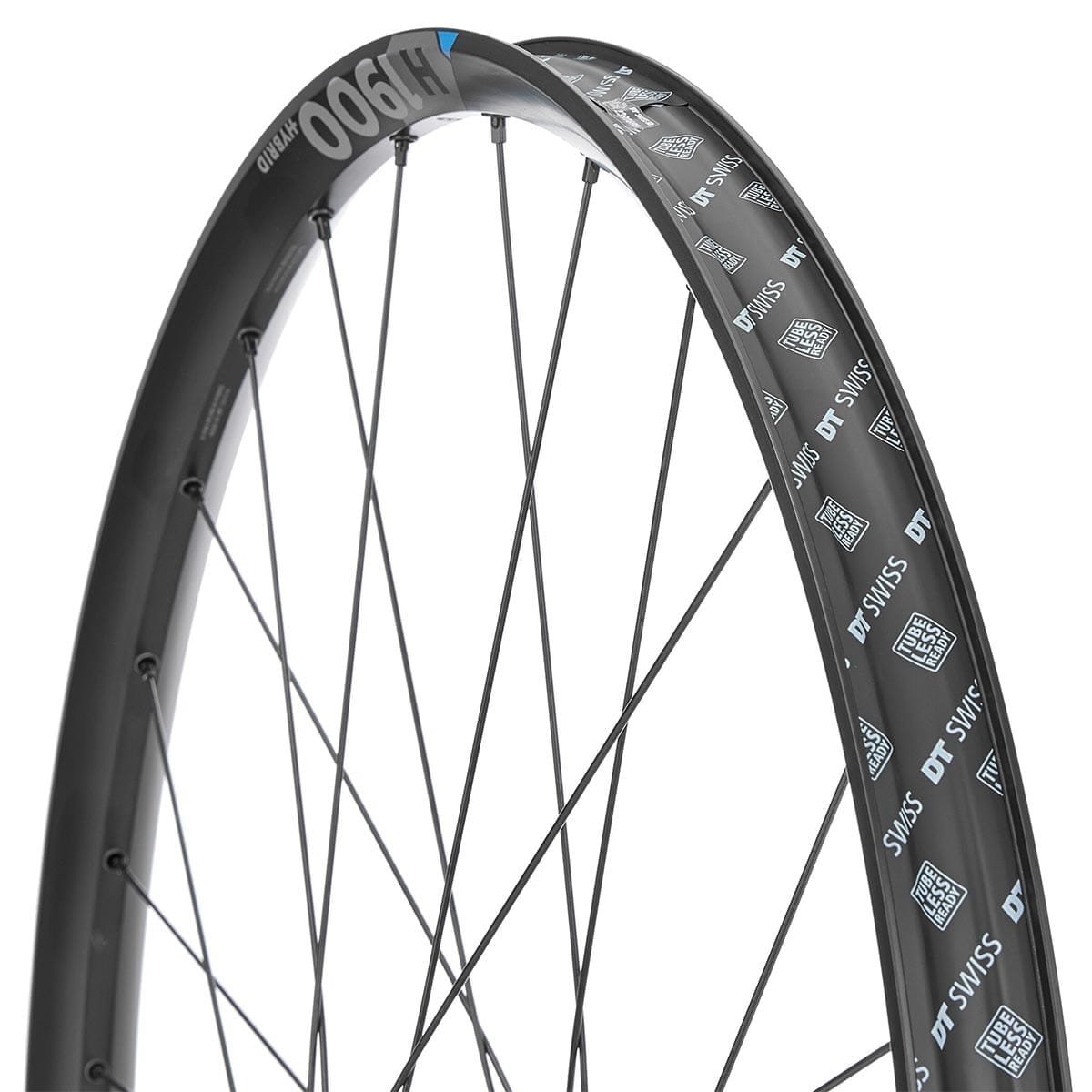 Para kół DT SWISS H 1900 SPLINE 30 mm 29" 15x110/12x148 mm Boost Wheels