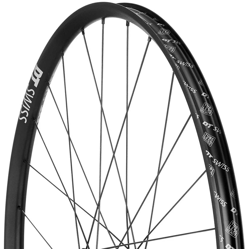 Para kół DT SWISS XR 1700 SPLINE 25 mm 29" 15x110/12x148 mm Boost Wheels