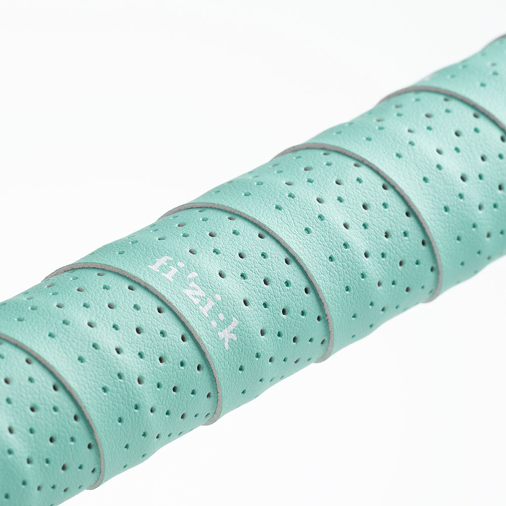 Taśma wieszakowa FIZIK TEMPO MICROTEX CLASSIC Celeste
