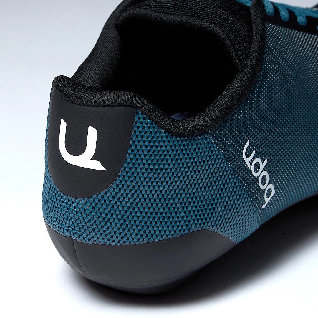 UDOG TENSIONE Road Shoes Blue
