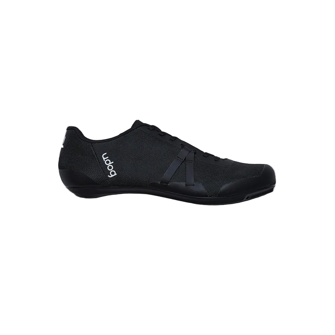 UDOG TENSIONE Road Shoes Black