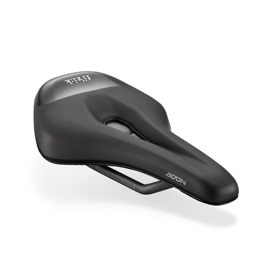 Siodełko FIZIK TERRA AIDON X1 160mm Pręty Karbonowe