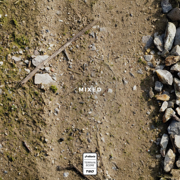 VITTORIA TERRENO PRO T60 opona mieszana 700x40c Gravel Race Brown