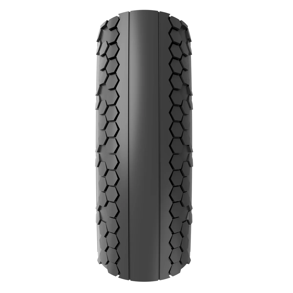 VITTORIA TERRENO T10 HARDPACK 700x50c Gravel Endurance Tubeless Ready Soft Black tire