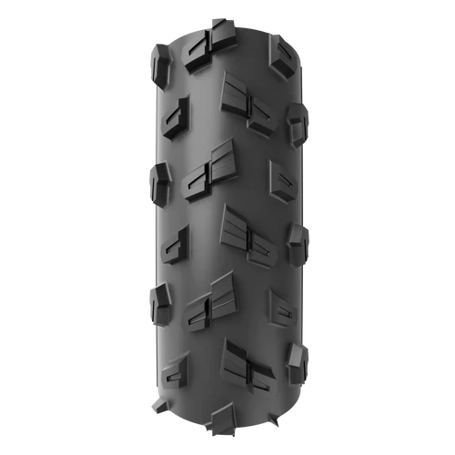 VITTORIA TERRENO T90 700x33 Cyclocross Tubless Ready Tire Black