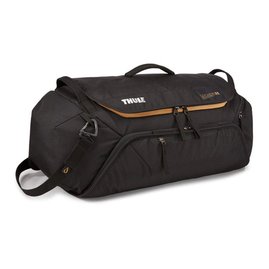 Torba podróżna THULE ROUNDTRIP 55 L Czarny