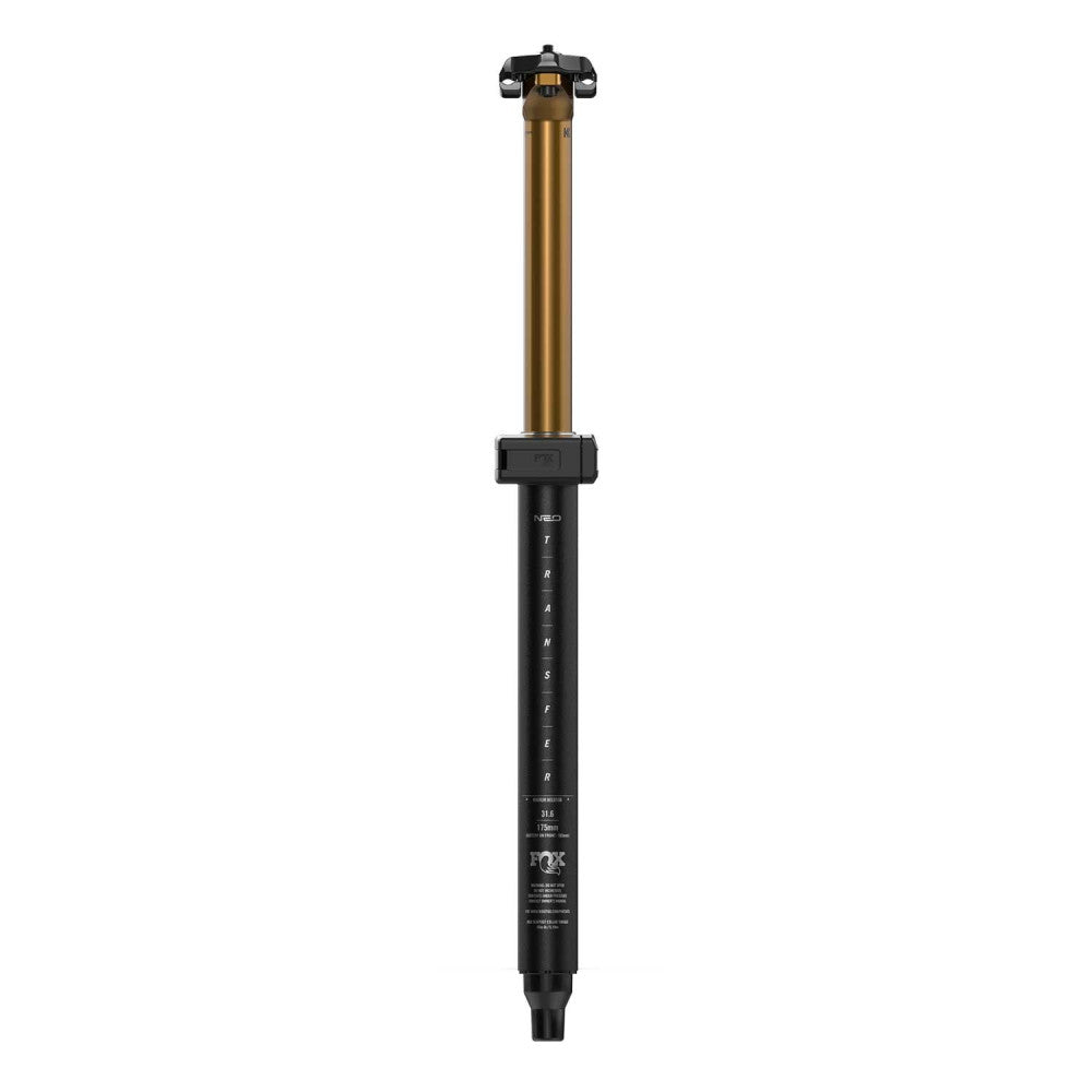 Teleskopowa sztyca FOX RACING SHOX TRANSFER NEO FACTORY 2025