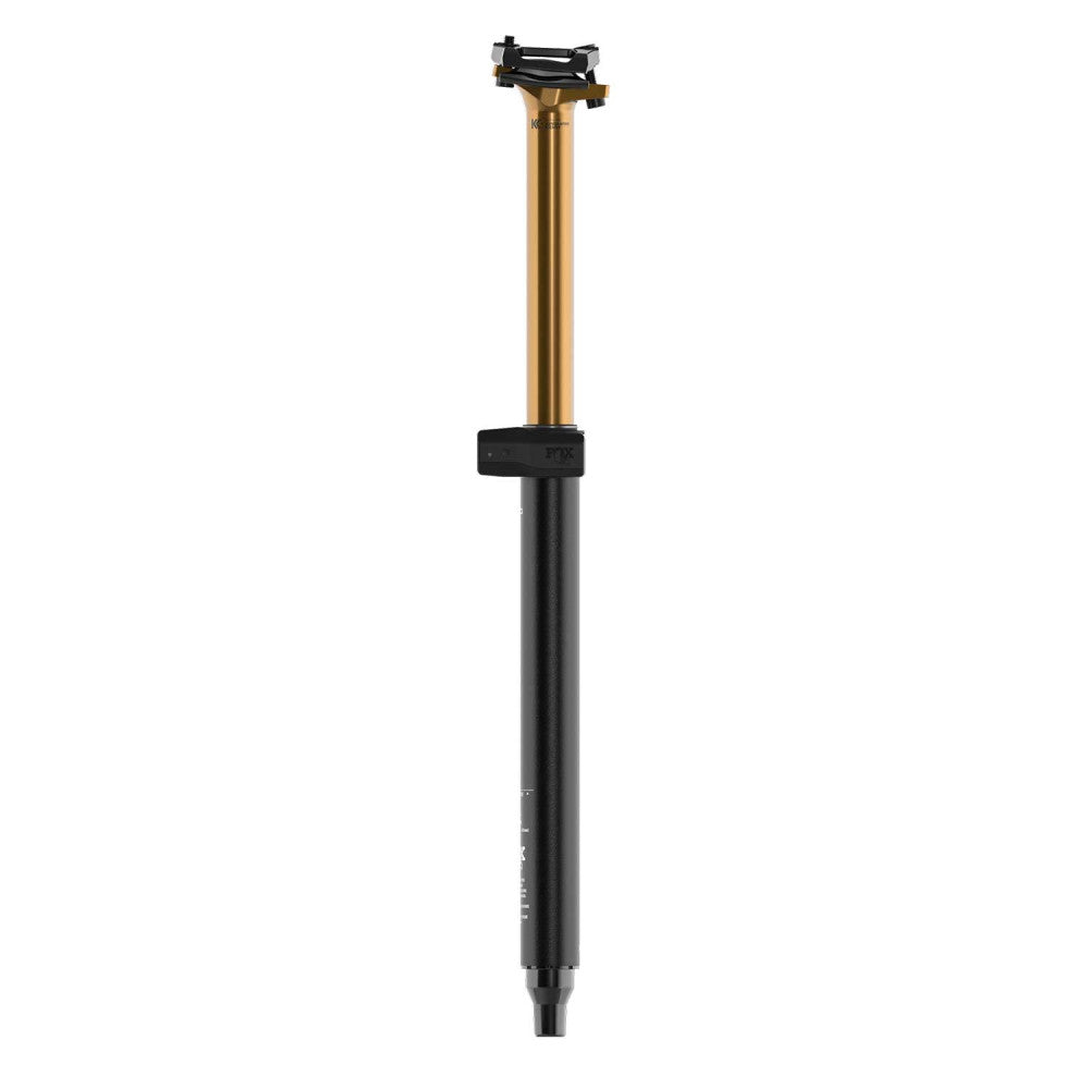 Teleskopowa sztyca FOX RACING SHOX TRANSFER NEO FACTORY 2025
