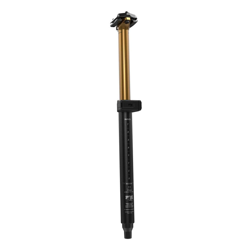 Teleskopowa sztyca FOX RACING SHOX TRANSFER NEO FACTORY 2025