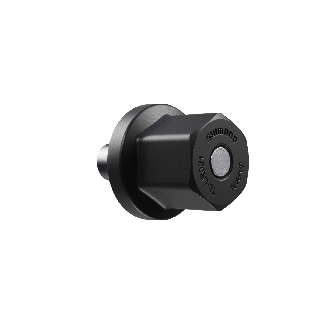 SHIMANO TL-LR21 nut remover tool