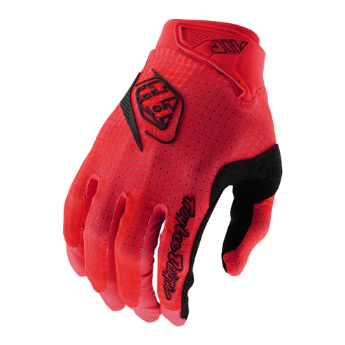 TROY LEE DESIGNS AIR MONO MTB Gloves Red 2025