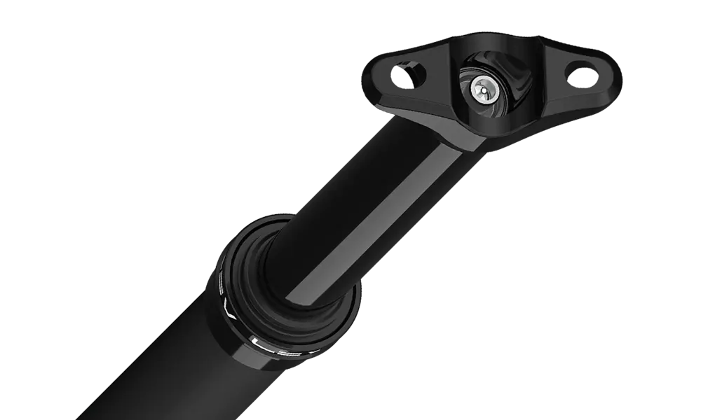 Sztyca teleskopowa KS KIND SHOCK LEV CI